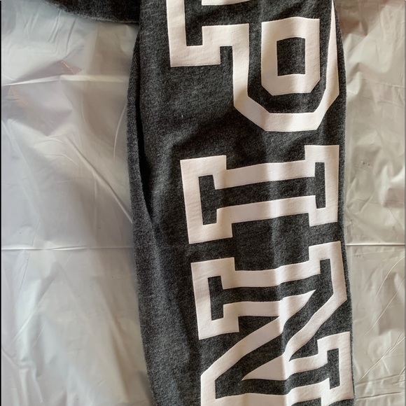 PINK Victoria's Secret Tops - A shirt/sweatshirt from Pink!